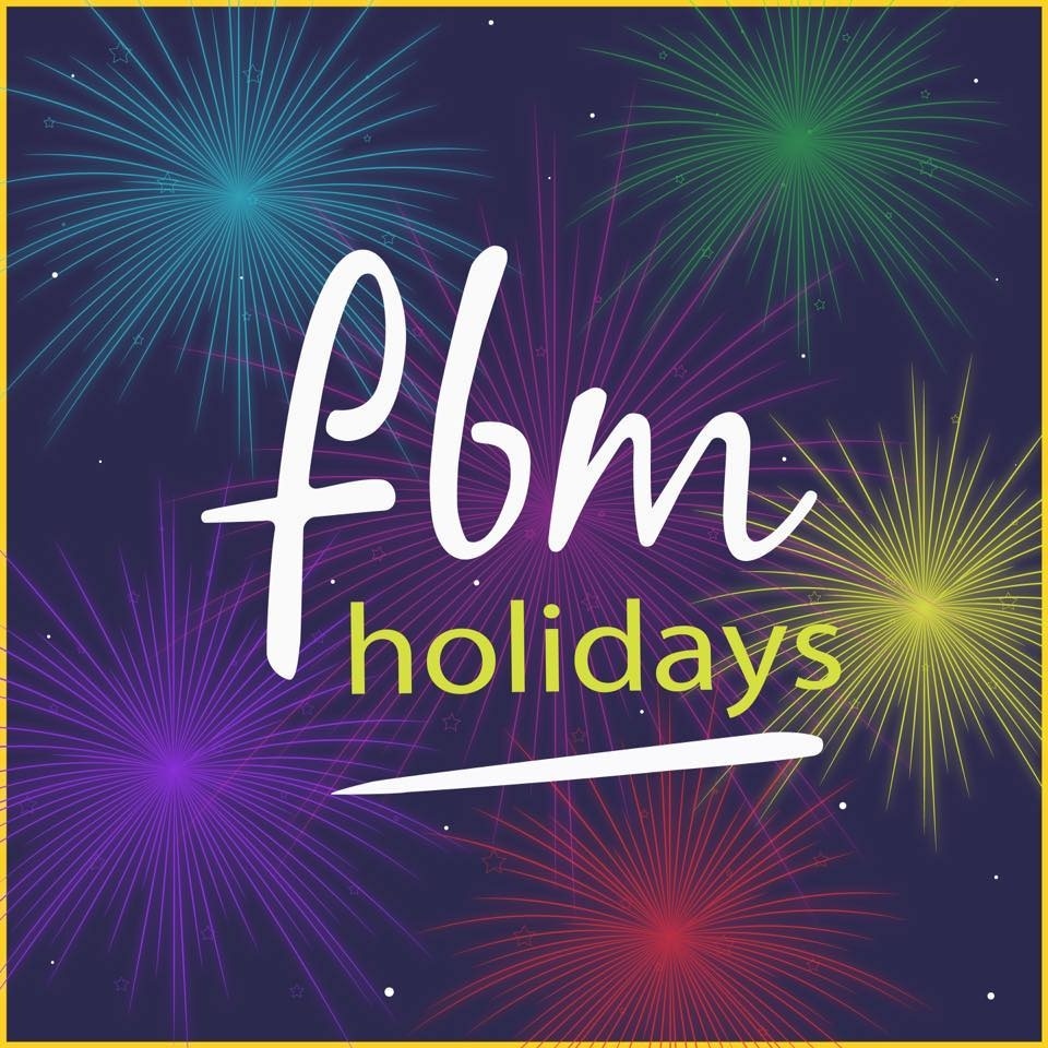 FBM Holidays coupons